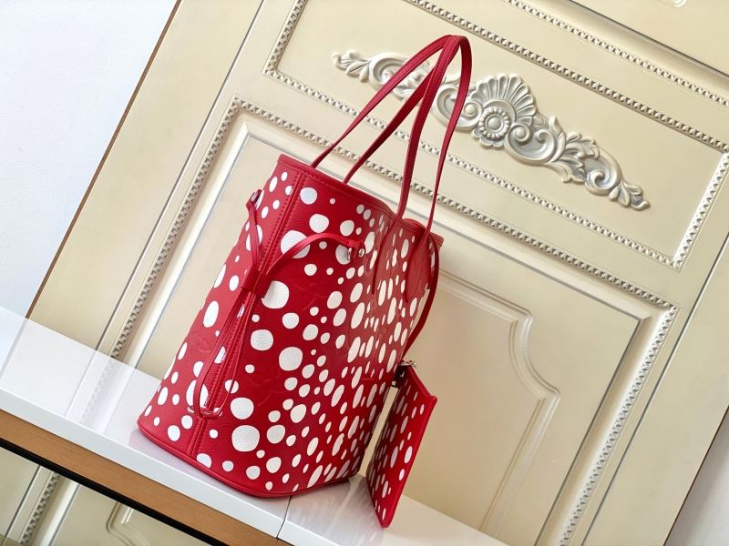 Louis Vuitton Shopping Bags